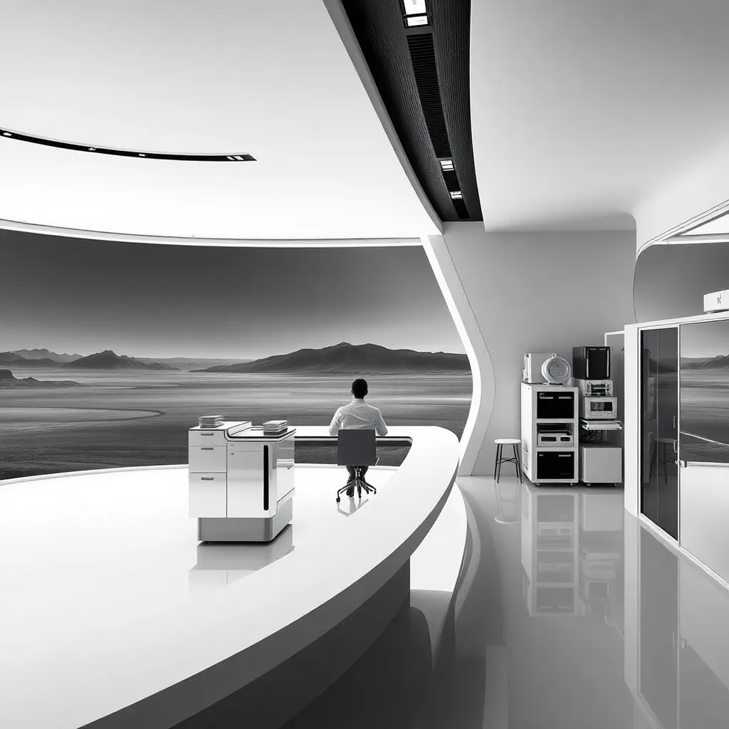 What's business automation?